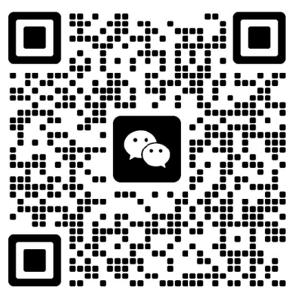 扫码添加大鱼CRM企业微信，获取一对一方案沟通